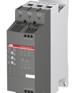 Soft starter 208-600V 60A 230VAC PSR60-600-70